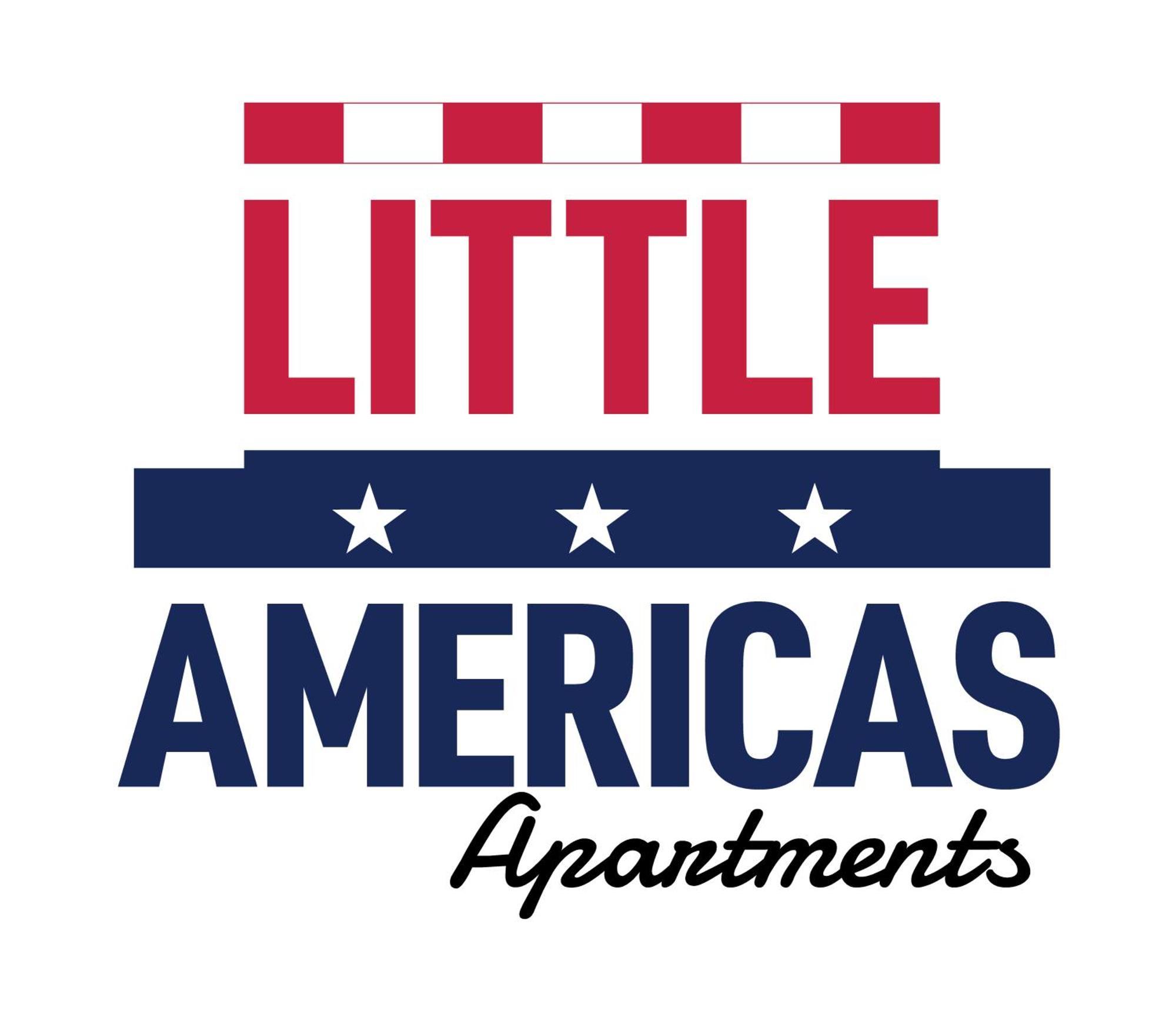 Little Americas National Parks Apartments Budapest Exterior photo